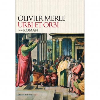 Urbi et orbi : Philippe et Barnabé ; Antioche ; Paul ; Agrippa Ier ; Le compromis de Jérusalem ; Le conflit d'Antioche ; Paul, dernier voyage à Jérusalem ; La mort de Jacques le Juste