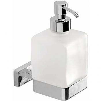 INDA Lea Spandisapone 11 x 7 x 16 cm Chrome