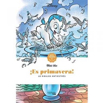 ¡es Primavera!