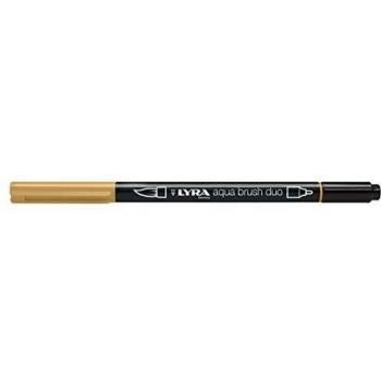 Pennarello Aqua Brush Duo