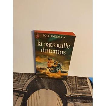 La Patrouille du temps