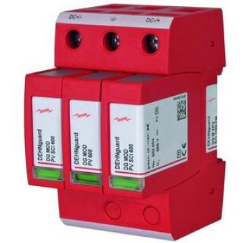 DEHN M 952517 – Protezione contro le Sovratensioni Tipo 2