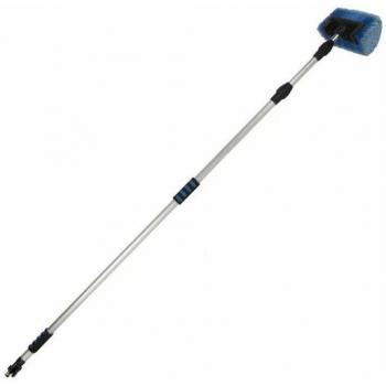 Set di Pennelli Washpinsel 200‑500 cm – Struttura in Alluminio e Acciaio