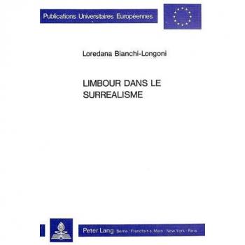 Limbour dans le surréalisme