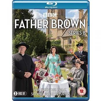 Father Brown Series 8