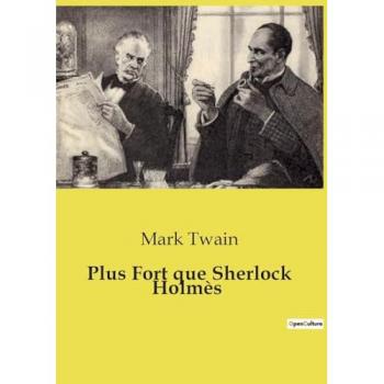 Plus Fort que Sherlock Holmès