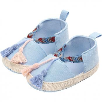 Pieds Doux Bébé