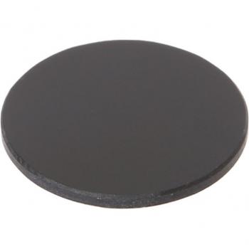 20.5mm UV Filter for Flashlight Band Pass 1.5mm Thickness