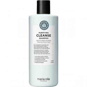 Champú unisex Purifying Cleanse de Maria Nila, 350 ml