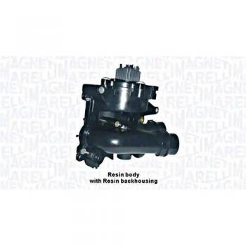 Bomba de agua de alta calidad MAGNETI MARELLI 352316171244