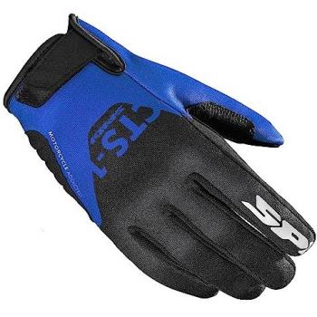 Guanti Tessili Spidi CTS‑1 Nero‑Blu M