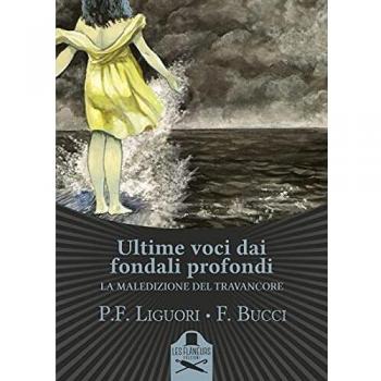 Ultime voci dai fondali profondi. La maledizione del Travancore