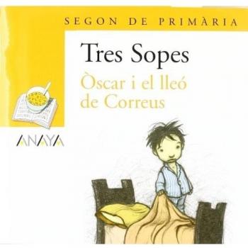 Oscar y el Lleo de correus
