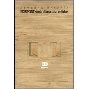 Edisport. Storia di una casa editrice