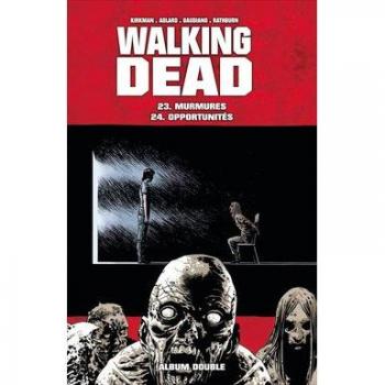 Tome 23 24 The Walking Dead