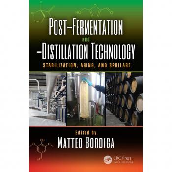 Vitalsource Technologies, Inc. Post-fermentation And -distillation Technology