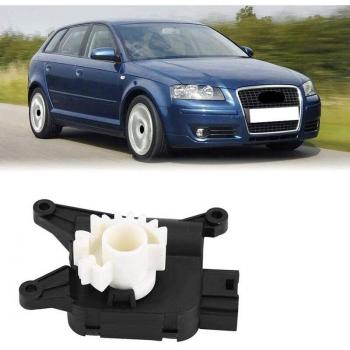 Car HVAC Control Valve Actuator Motor for Jetta Golf 1K0907511C