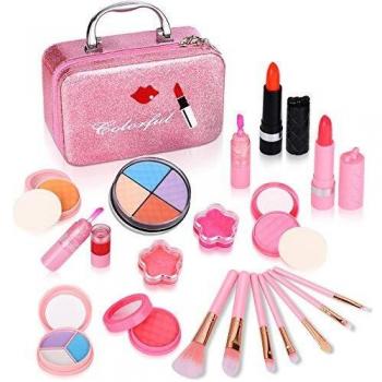 ARANEE Maletín de Juguete de Maquillaje 21 PCS