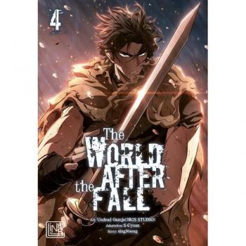 Carlsen The World After the Fall 4