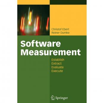 Software Measurement