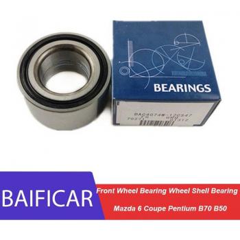 Baificar Radlager DAC4074W12CS47 für Mazda 6 Coupe Pentium B70 B50