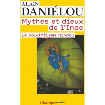 Mythes et dieux de l'Inde