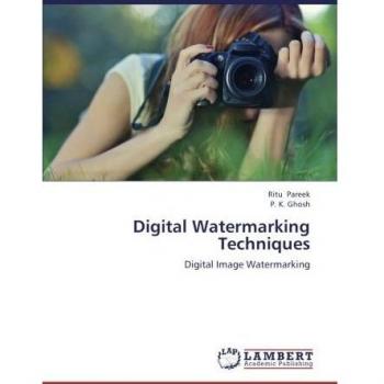 Digital Watermarking Techniques