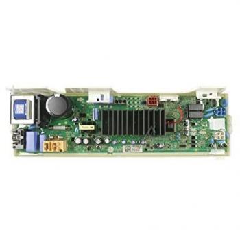 Platine de Commande Lave-Linge LG EBR79583426