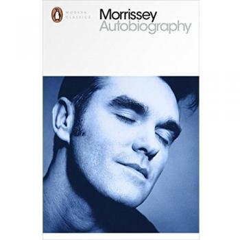 Autobiography (Penguin Modern Classics) by Morrissey New Book