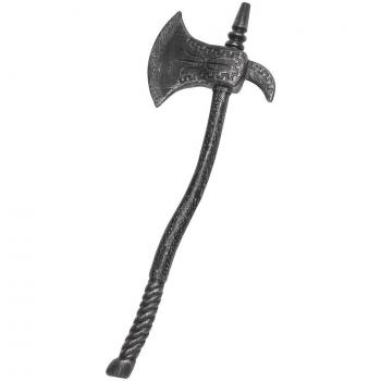 Bristol Novelty BA443 Classic Antique Axe – Fancy Dress, One Size