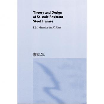 Vitalsource Technologies, Inc. Theory And Design Of Seismic Resistant Steel Frames