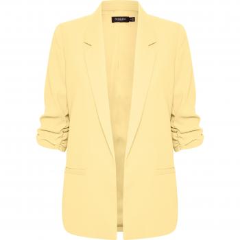 Blazer Soaked in Luxury modello Shirley