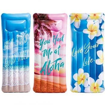 Matelas gonflable Intex Inspiration