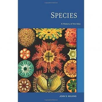 Species: A History of the Idea: 1
