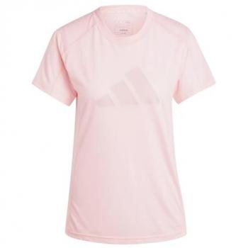 Adidas Women's Train Essentials Short Sleeve T-Shirt