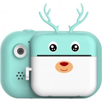 Rechargeable Kids Video Camera
