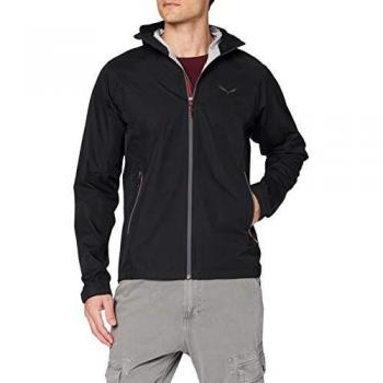 Salewa Puez Aqua 3 Powertex Hardshell Herrenjacke
