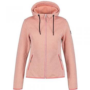 Forro Polar Icepeak Adrian I