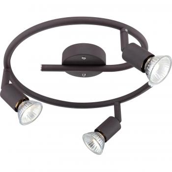 Warmweisse LED-Deckenleuchte Oliwa