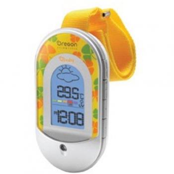 Baby Comfort Station 1201544 – Oregon Scientific