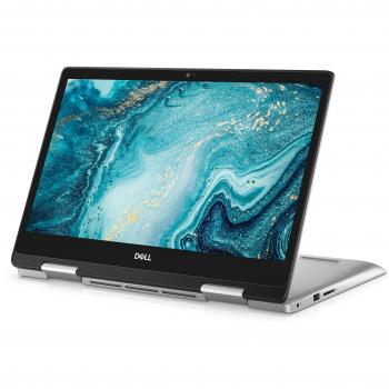 Dell Inspiron Laptop with 4 GB RAM and 256 GB SSD
