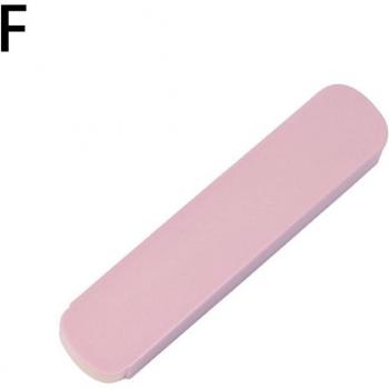 Food Grade Travel Cutlery Box