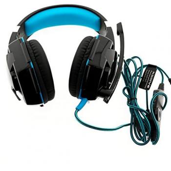 COFI 1453 LED Gaming Headset für Gamer