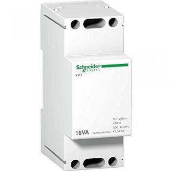 TRANSFORMATEUR SEG 40VA 12-24V CA