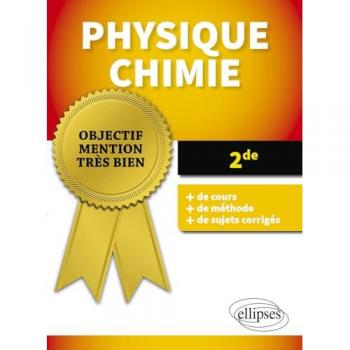 Physique-chimie