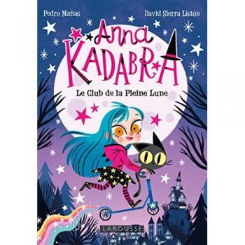 Anna Kadabra