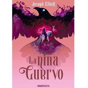 La niña cuervo