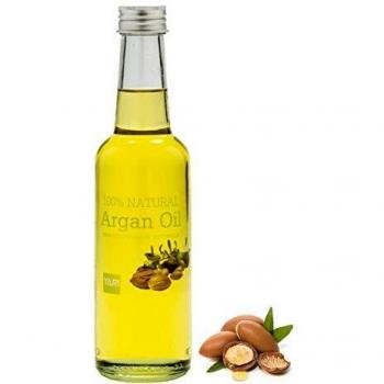 Aceite natural de Argán 100 %