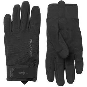Gants Noir Tous Saisons Sealskinz Harling Imperméables L