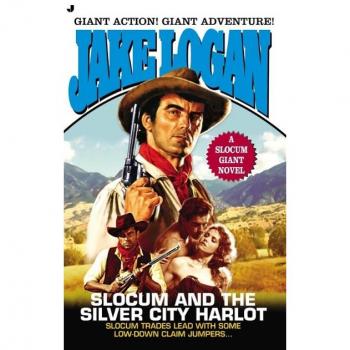 Slocum Giant 2013